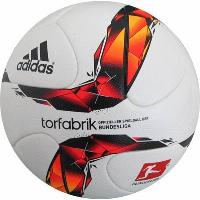 ドイツ ブンデスリーガ 15 16 試合球 ブンデスリーガ 15 16 Adidas アディダス サッカーボール5号球af5506dfl 通販 Lineポイント最大0 5 Get Lineショッピング