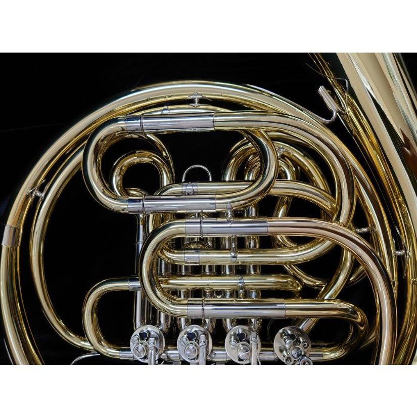 Wenzel Meinl ヴェンツェル・マインル  フレンチホルン 105CL