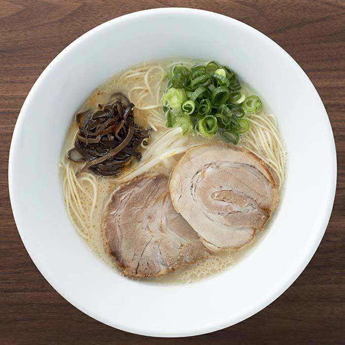 一風堂 とんこつラーメン 白丸・赤丸（乾麺タイプ）20個セット（1c s）一風堂ラーメン まとめ買い