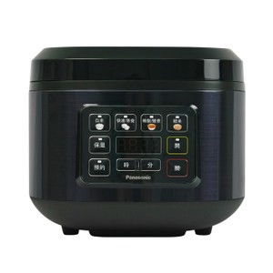 【Panasonic國際牌】10人份微電腦電子鍋 SR-D18HA2