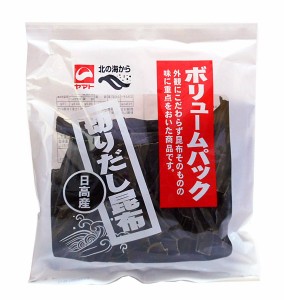 ヤマトタカハシ　ＶＰ日高産切出昆布　１００ｇ