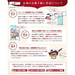 ふるさと納税 宮崎牛モモウデ焼肉800g(黒たれ付)_21-3101_ (都城市) 都城産 宮崎牛 A4ランク モモ ウデ 焼肉 400g 800g にくほんぽ黒たれ 宮崎県都城市