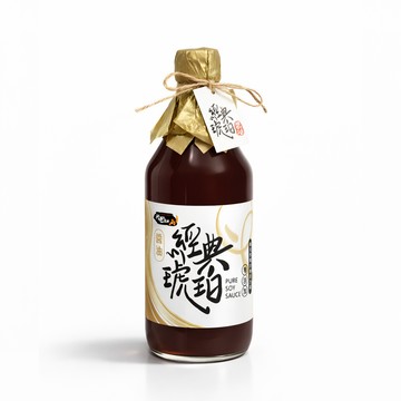 🌾阿爸の豆油🌾經典琥珀醬油 500ml 醬油 純釀造 沾醬 日式醬油 沾拌醬 醬料