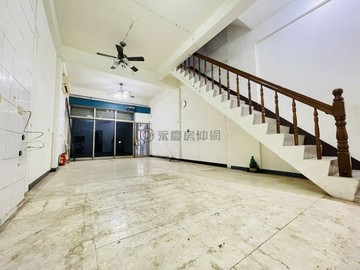 台積電/後勁商圈-鄰路邊間-收租金店面｜高雄市楠梓區學專路