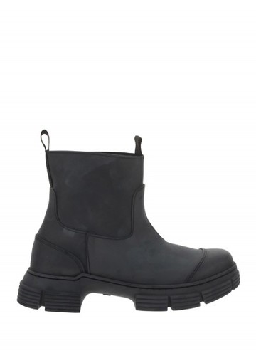 Ganni - Ankle Boots - Womens -