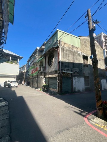 平鎮東安國中旁機能好邊間需整理透天｜桃園市平鎮區平等路