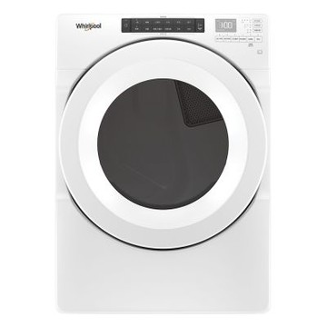 Whirlpool 惠而浦 Collection 15公斤 電力型滾筒乾衣機 8TWED5620HW