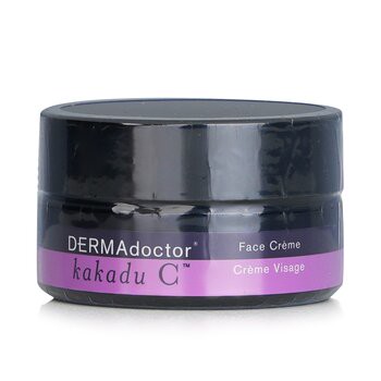 【德瑪醫生】Kakadu 維他命C面霜 Kakadu C Face Crème