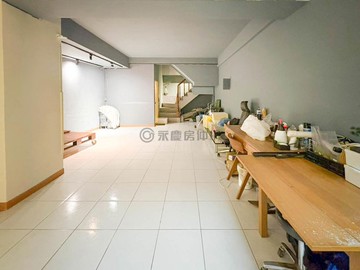 獨家~降價~戀上開元商圈低總價樓店+車位｜台南市永康區新興街