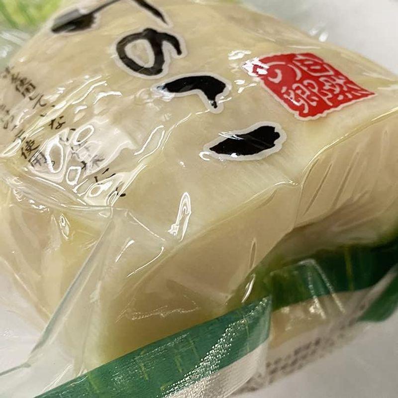 中国産 有機たけのこ水煮 400g×16入（箱）