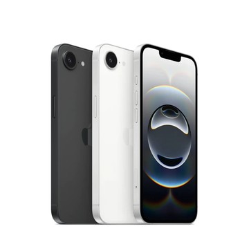 Apple iPhone 16e 256GB 智慧手機