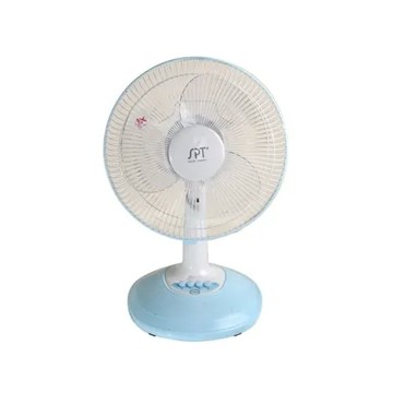 尚朋堂12吋桌扇 SF-1266