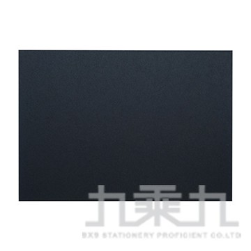 A4 模型紙板(黑)