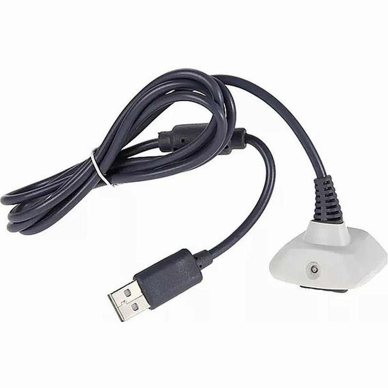 Usb 充電 ケーブル Xbox 360 ワイヤレス コントローラ ジョイ スティック 電源 充電 ケーブル ゲーム ケーブル Xbox 3 通販 Lineポイント最大get Lineショッピング