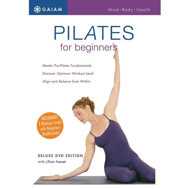 Best Buy: Stott Pilates: Extreme Pilates Strength & Agility on the Mat  [DVD] [2012]