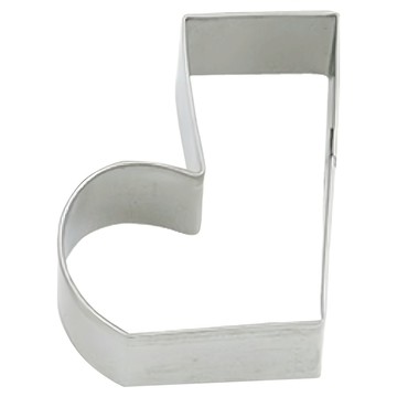 SALUS 佐藤金屬 不鏽鋼餅乾模  靴子  1個  銀色