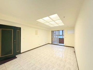 ~凱悅假期~溫馨景觀3房｜桃園市桃園區大業路一段