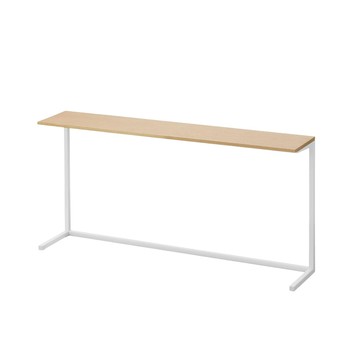 【日本霜山】北歐風桌上型加厚碳鋼置物架/展示收納架-DIY