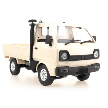 ✿AREA.TOY✿ CXD mini D12 迷你龍 1:16 涉水喉 集塵罩版本 高位進氣口