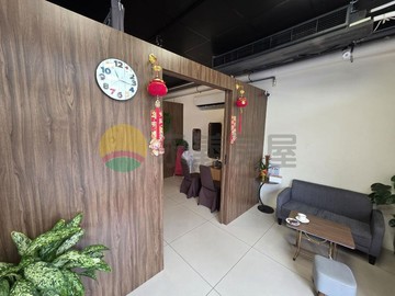 新竹南寮．西濱路金店面  稀有釋出｜新竹市北區西濱路一段