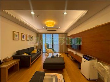 ★東區峰雲會~日式風大坪數美3房+平車｜台南市東區仁和路