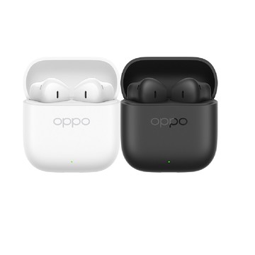 【OPPO】Enco Buds3 真無線藍牙耳機