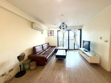 內壢精忠國宅高樓層大三房車｜桃園市中壢區精忠二街