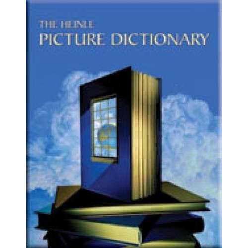 The Heinle Picture Dictionary: English Korean