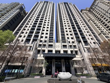 台科大/中國醫/輕奢德鑫V1四房平車｜新竹縣竹北市福興一路