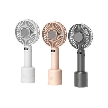 CYKE 632 擺頭製冷風扇-2入組