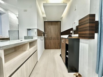 ^佳茂學士會館｜1+1大套房平車｜自住投資首選｜台中市北區進化北路