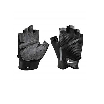 【曼森體育】NIKE Mens Extreme Fitness 手套 健身手套 一組2入 三種尺寸 三種顏色 透氣保護