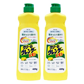 第一石鹼 餐具清潔劑 日本產 餐具/鍋具/嬰兒餐具適用  400g  2瓶