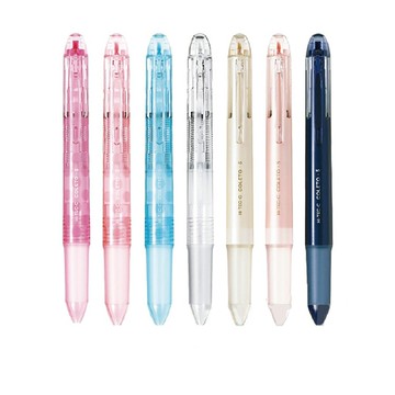 PILOT 4色變芯筆管 PLHKC20【九乘九購物網】