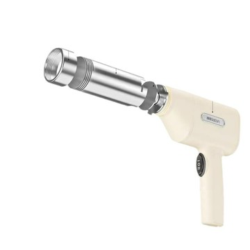 帥康家用無線手持面條槍面條機小型壓面全自動壓面機充電便攜式【幸福驛站】