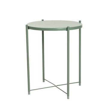 樂嫚妮 北歐質感托盤茶几咖啡邊桌-7色