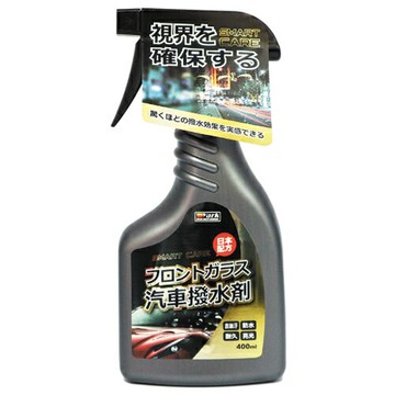 汽車撥雨劑(豔黑系列)【愛買】