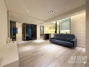 永和智光商圈美裝潢三樓公寓｜新北市永和區中正路