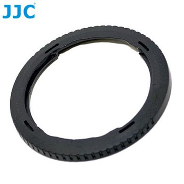 JJC佳能副廠Canon相機轉接環RN-DC67A鏡頭轉接環(相容原廠FA-DC67A)適SX70 SX60 SX50 HS SX40 IS SX30 SX20 SX10 SX1