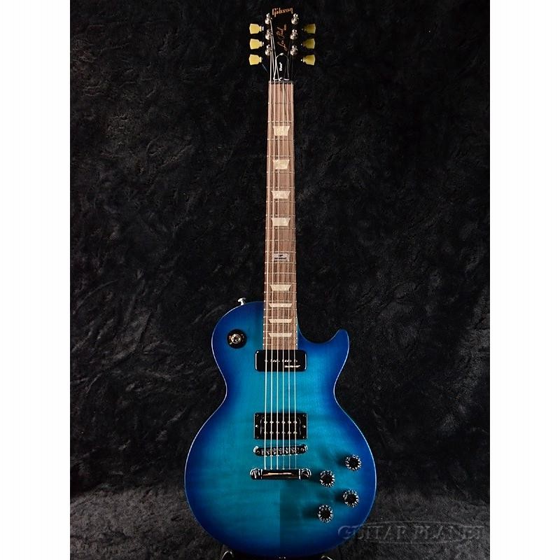 Gibson Les Paul Futura 2014 Pacific Blue Vintage Gloss《エレキギター》 |  LINEブランドカタログ