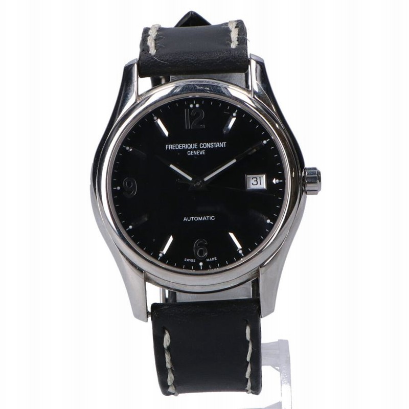 FREDERIQUE CONSTANT フレデリックコンスタント FC-303X4B24/6 バック ...