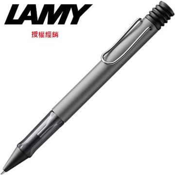 LAMY AL-STAR恒星系列 原子筆 銀黑/湖水綠/銅橘/活力綠/霧光黑/太平洋 226/232/242/252/271/284