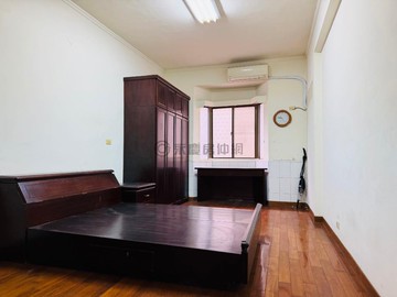 陽明學區︱公寓1樓室內大坪數5房｜高雄市三民區民信路