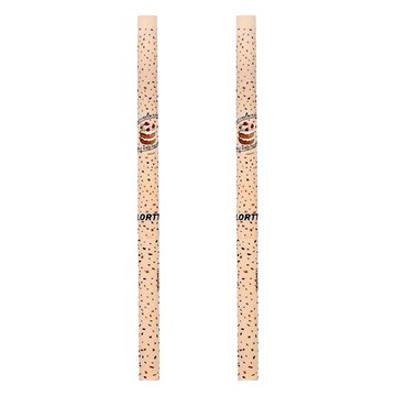 FLORTTE 花洛莉亞 怪美莉亞系列 眼線膠筆 0.05g 小可愛 淺棕色 2支