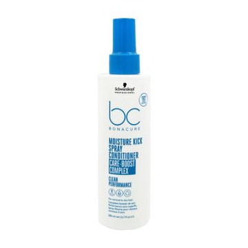 Schwarzkopf 施華蔻 漢高公司貨 bc水感保濕 甘油隨手護200ML