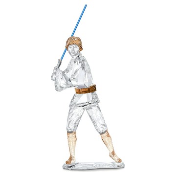Star Wars Luke Skywalker