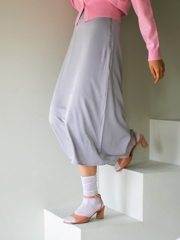 Rosie V-cut Sandal_4color