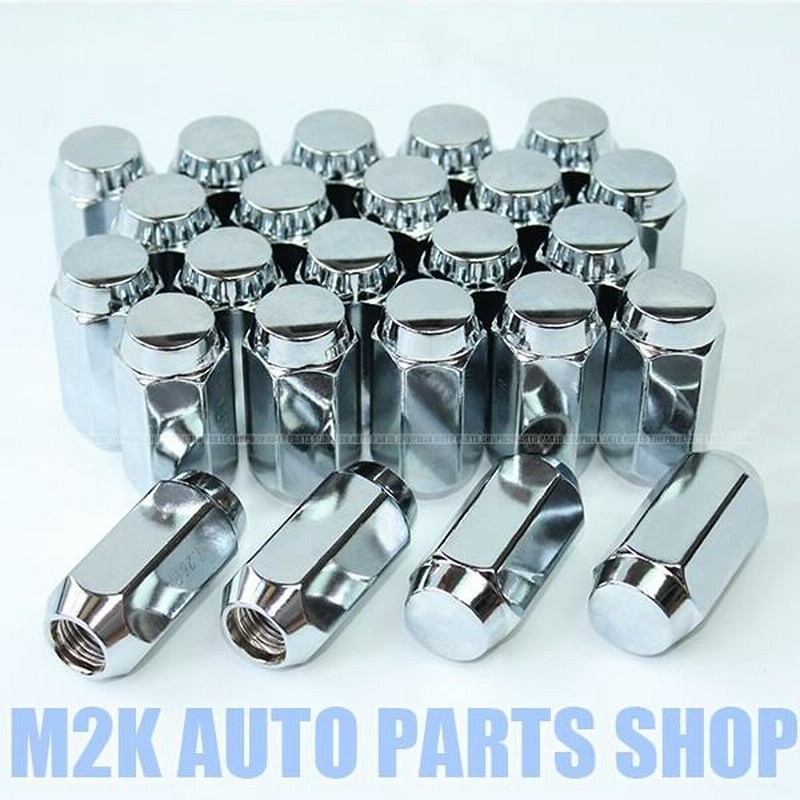 速達 ホイールナット 24個 袋ナット M12 45mm ハイエース ロング 速達 ホイールナット 24個 袋ナット M12 45mm ハイエース ロング