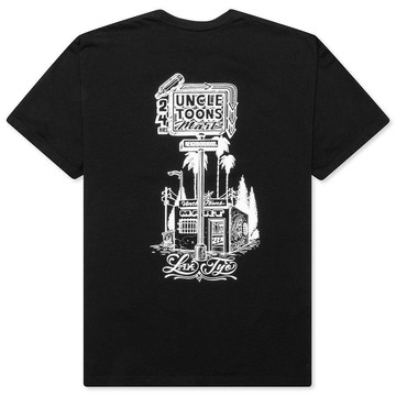 【日貨代購CITY】2020SS NEIGHBORHOOD MR CARTOON TOONS MART-2 短T 現貨