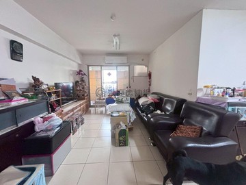 武陵空一社區大全聯商圈景觀美三房｜新竹市北區東大路二段